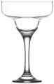 RAK Porcelain 790581Y Margarita Glass, 10‑Oz, 4.25" Dia x 6.3" H, SVS Rayen - 24/Case 1 image