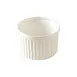 RAK Porcelain ACRG10 China Ramekin / Sauce Cup 1 image