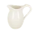RAK Porcelain ANCR15 China Creamer / Pitcher 1 image