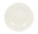 RAK Porcelain ANFP31 - Anna Round Plate 12.125" Porcelain, Oven/Microwave/Dishwasher Safe - 6/Case 1 image
