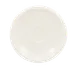 RAK Porcelain ANSA13 - Anna Espresso Saucer 5.125" Porcelain Dishwasher Safe - 12/Case 1 image
