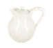 RAK Porcelain ANTP40 - Anna Teapot 13.55 oz with Lid, Porcelain, Oven/Microwave Safe - Case 1 image