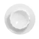 RAK Porcelain APCB20T - 6" Porcelain Bowl, 17.9 Oz Oven/Microwave/Dishwasher Safe - 1/Case 2 image