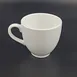 RAK Porcelain ASCLCU23 China Cups 1 image