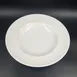 RAK Porcelain ASCLDP19 China Bowl, 7" Dia, 11 oz, Porcelain, Wide Rim, Oven Safe - 12/Case 1 image