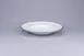 RAK Porcelain ASCLDP26CD25147 Deep Pasta Bowl, 10" Diameter, 32.8 oz, White Black Rim - 12/Case 1 image