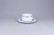 RAK Porcelain ASCS02MD213 - 4" Round Soup Cup, 10 oz, Porcelain, Dishwasher/Microwave Safe - 12/Case 2 image