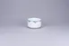 RAK Porcelain ASCS02MD213 - 4" Round Soup Cup, 10 oz, Porcelain, Dishwasher/Microwave Safe - 12/Case 1 image