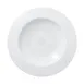 RAK Porcelain ASDP23 – 9" Round 8 oz Porcelain Bowl, Wide Rim, Oven/Dishwasher Safe - 12/Case 1 image