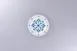 RAK Porcelain ASFP15D213 China Plate 1 image