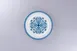 RAK Porcelain ASFP21D213 China Plate 1 image