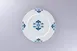 RAK Porcelain ASFP24D213 China Plate 1 image