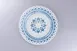 RAK Porcelain ASFP28D213 China Plate 1 image