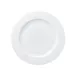 RAK Porcelain ASFP31 Steak Knife – 12‑1/5" Round Plate, White Porcelain, Dishwasher Safe - Case 1 image