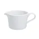 RAK Porcelain ASGB25 China Gravy Sauce Boat 1 image