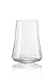 RAK Porcelain ASPBEV13 13.5 Oz Glass, 3.6"x4.9", Round Partially Tempered Rim - 24/Case 1 image