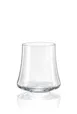 RAK Porcelain ASPRKS11 - Old Fashioned Glass, 11.8 oz, 3.6" D x 3.9" H, Tempered Rim - 24/Case 1 image