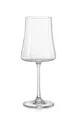 RAK Porcelain ASPWIN15 - 15.6 oz Stemmed Wine Glass, 3.7" D x 9.3" H, Tempered Crystal - 24/Case 1 image
