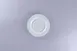 RAK Porcelain ASSA16 - Universal Round China Saucer 6.3" Dia, Fine China Construction - 24/Case 1 image