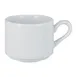 RAK Porcelain ASSC20 China Cups 1 image