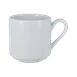 RAK Porcelain ASSC23 China Cups 1 image