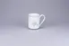 RAK Porcelain ASSM36D214 China Mug 1 image