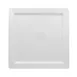 RAK Porcelain ASSP27 China Plate 1 image