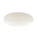 RAK Porcelain AUOB20 - Aurea Oval Bowl 6.75 Oz (8½" Dia), Porcelain, Oven Safe - 6/Case 2 image