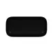 RAK Porcelain AURBM22BKM - 11 oz Black Porcelain Bowl 8"5/8" x 4"3/8", Lead‑Free Oven‑Safe - 12/Case 2 image