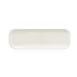 RAK Porcelain AURP38 China Plate 1 image