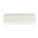 RAK Porcelain AURPN33 Aurea Rectangular Plate, 13" x 4-3/8", Oven/Microwave Safe - 12/Case 1 image