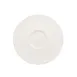 RAK Porcelain AURT20IN - 7" Round Porcelain Tray, Oven/Microwave/Dishwasher Safe - 24/Case 1 image