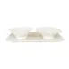 RAK Porcelain AURT31IN2 China Tray 2 image