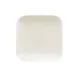 RAK Porcelain AUSB15 - Square 5" 11oz Aurea Bowl, Porcelain, Lead‑Free, Oven Safe - 12/Case 2 image