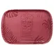 RAK Porcelain AZSKRP30PK - Steak Platter 11.8" x 7.85" Porcelain Oven/Microwave Safe - 6/Case 1 image