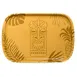 RAK Porcelain AZSKRP30YE - Oval Steak Platter, 11.8" x 7.85" Porcelain, Dishwasher Safe - 6/Case 1 image
