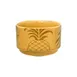 RAK Porcelain AZSKSH23YE - Sugar Holder, 7.8 oz, Yellow Porcelain, Dishwasher Safe - 12/Case 1 image