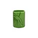 RAK Porcelain AZSKTH01GR Toothpick Holder, Porcelain, Oven/Microwave/Freezer Safe - 6/Case 1 image