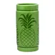 RAK Porcelain AZTKMG40GR - Tiki Mug, 13.55 oz (2.75" Dia), Porcelain, Dishwasher Safe - 6/Case 1 image
