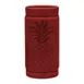 RAK Porcelain AZTKMG40RD - Aztek Tiki Mug, 13.55 oz, 2.75" Dia, Porcelain, Dishwasher Safe - 6/Case 1 image