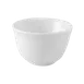 RAK Porcelain BAAC11 - Arabic Cup 3.7 oz Stackable Porcelain, Dishwasher Safe - 12/Case 1 image