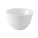 RAK Porcelain BAAC16 Banquet Cup 5.40 oz Porcelain Microwave Safe Chip Resistant - 12/Case 1 image