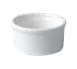 RAK Porcelain BABR01 China Ramekin / Sauce Cup 1 image