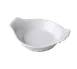 RAK Porcelain BACD09 China Sauce Dish 1 image