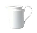 RAK Porcelain BACR15D1 - 5 oz Creamer Pitcher with Handle, Dishwasher & Microwave Safe - 6/Case 1 image