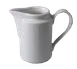 RAK Porcelain BACR25D1 - Leon Creamer Pitcher 8.45 oz with Handle, Dishwasher Safe - 6/Case 1 image