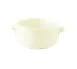 RAK Porcelain BACS02 - Banquet Soup Cup 10.15 oz (4"-1/8) Porcelain Dishwasher Safe - 12/Case 1 image