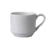 RAK Porcelain BACU09D1 China Cups 1 image