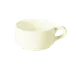 RAK Porcelain BACU18 China Cups 1 image