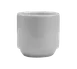RAK Porcelain BACU20M - 7.75 oz Bouillon Cups, Dishwasher & Microwave Safe - 12/Case 1 image